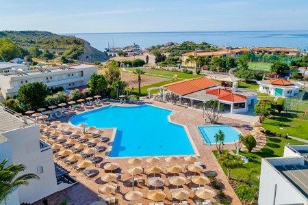 Leonardo Kolymbia Resort (Ex. Mistral) - 2