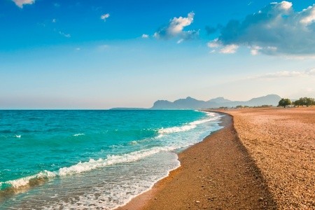 Sentido Asterias Beach Resort (Ex. Lti Asterias) - 4