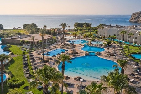 Atlantica Aegean Blue - 2