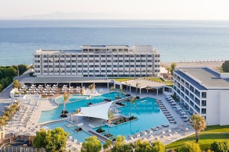 Rhodes Electra By The Sea - 1