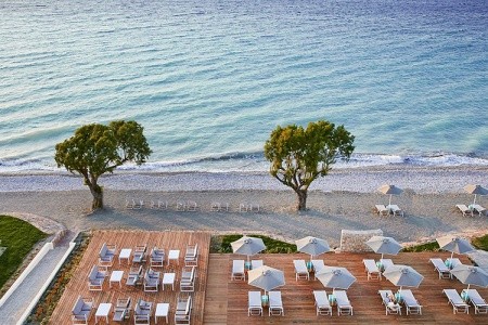 Rhodes Electra By The Sea - 3
