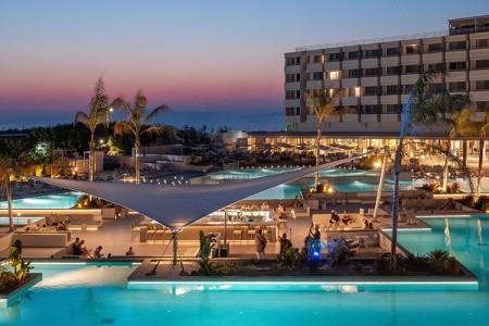 Rhodes Electra By The Sea - 5
