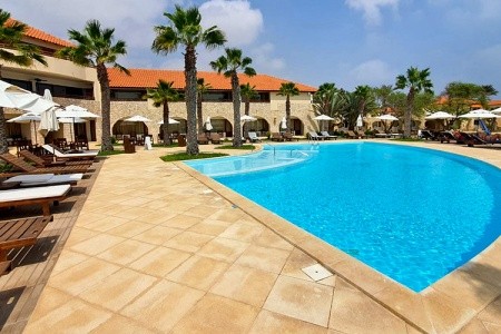 Morabeza - 2