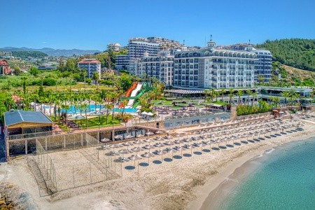 Aria Resort & Spa (Ex. Mirador Resort) - 5