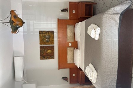 Dimitra Apartman - 2