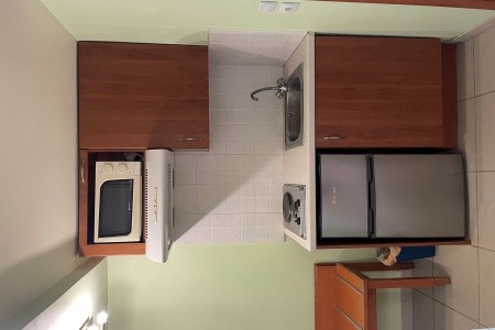 Dimitra Apartman - 3