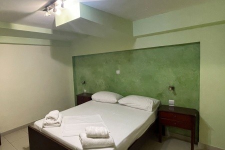 Dimitra Apartman - 5