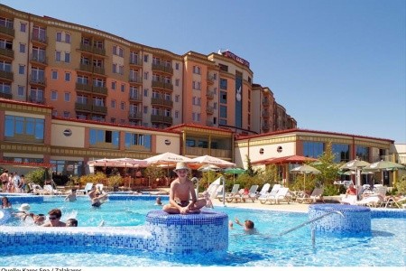 Karos Spa - 3