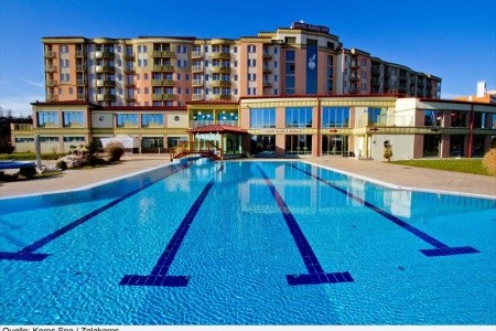Karos Spa - 4