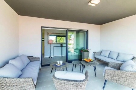 Luxury Dream House (Kaštel Novi) - 1