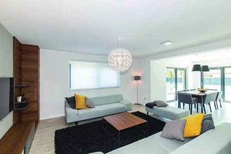 Luxury Dream House (Kaštel Novi) - 2
