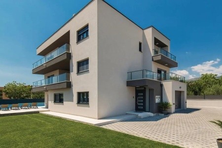 Luxury Dream House (Kaštel Novi) - 3
