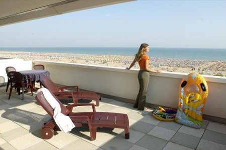 Aparthotel Holiday - 2