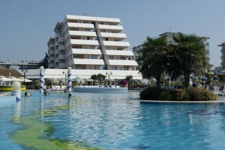 Aparthotel Holiday - 3