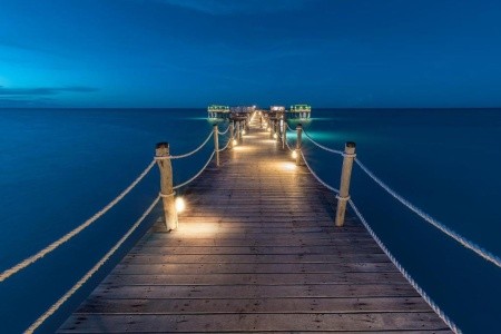 Essque Zalu Zanzibar - 4