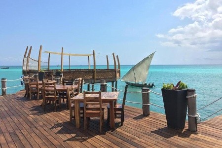 Essque Zalu Zanzibar - 5