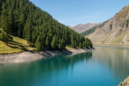 ITALSKÝ TIBET – LIVIGNO - 4