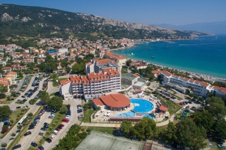 Sunny Baška Hotel (Ex. Corinthia) - 2