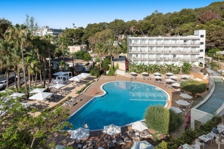 Valentin Grand Park Suite - 2