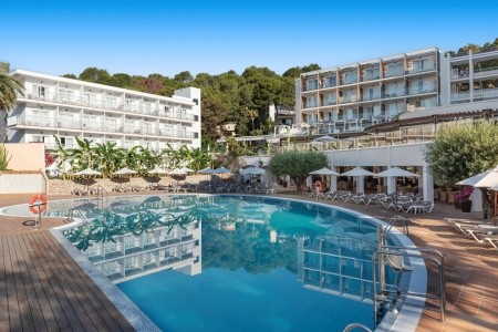 Valentin Grand Park Suite - 3
