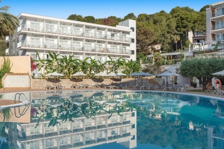 Valentin Grand Park Suite - 4