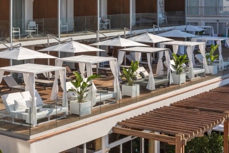Valentin Grand Park Suite - 5