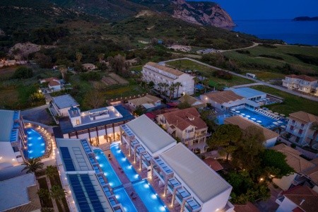 Cavo Suites - 1