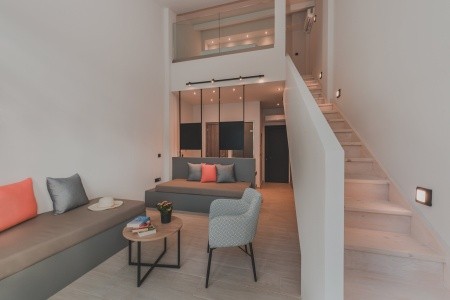 Cavo Suites - 2