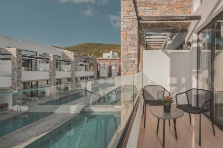 Cavo Suites - 4