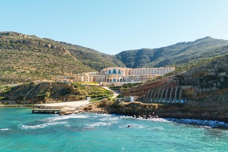 Royal Tulip Korbous Bay Thalasso & Springs (Korbous) - 1