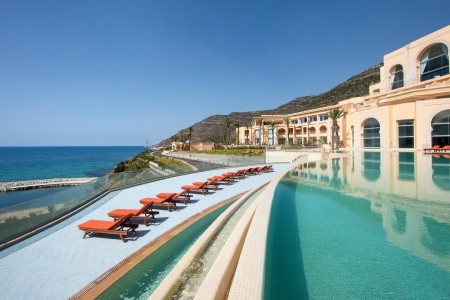 Royal Tulip Korbous Bay Thalasso & Springs (Korbous) - 2