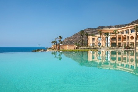 Royal Tulip Korbous Bay Thalasso & Springs (Korbous) - 3