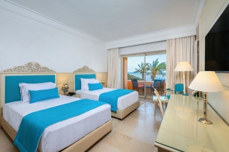 Royal Tulip Korbous Bay Thalasso & Springs (Korbous) - 5
