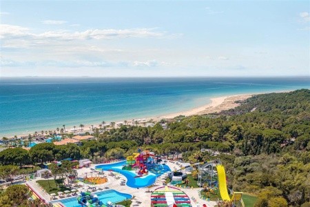 Grecotel Olympia Oasis Village & Aqua Park - 1