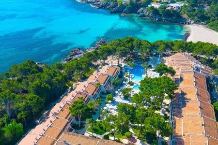 Iberostar Pinos Park - 2