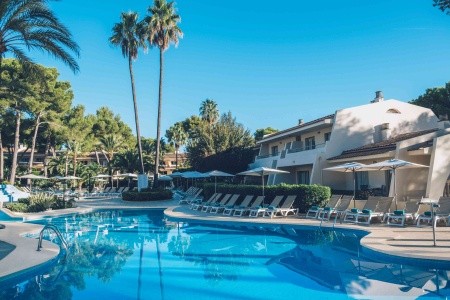 Iberostar Pinos Park - 3