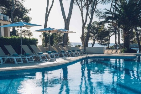 Iberostar Pinos Park - 4