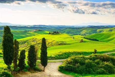 Zákutia Toskánska a ostrov Elba, Arezzo, Elba, Pienza, Pitigliano, Terme di Saturnia, Montalcino, Montepulciano, Sovana, Bologna - 2