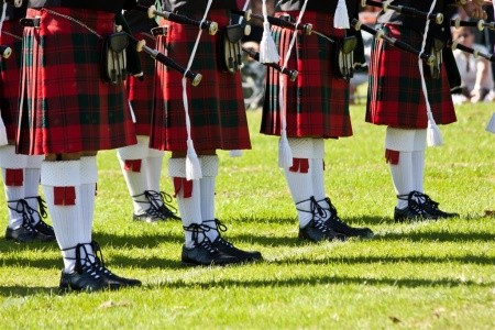 Tajomstvá Škótska a jazera Loch Ness, Edinburgh, Stirling, Cawdor, Loch Ness, Škótsko - 5