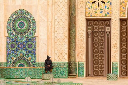 Maroko- kráľovské mestá a magická púšť, Casablanca, Fez, Agadir, Marakéš, Rabat, Erfoud, Ouarzazate, Ait Ben Haddou, Merzouga, Todra kaňon, Tizi n´Tichka - 5