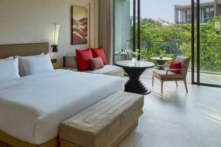 The Barai Hua Hin – The Unbound Collection By Hyatt