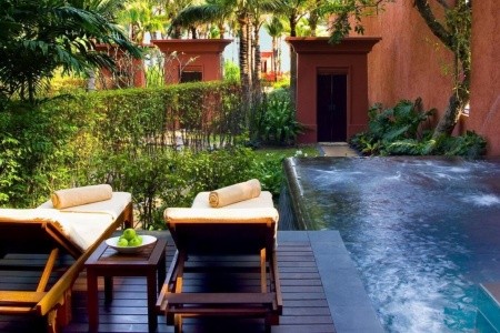 The Barai Hua Hin – The Unbound Collection By Hyatt
