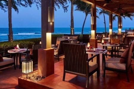 The Barai Hua Hin – The Unbound Collection By Hyatt