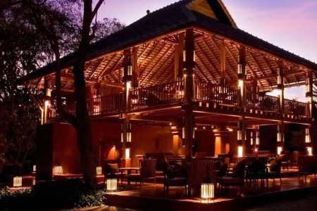 The Barai Hua Hin – The Unbound Collection By Hyatt