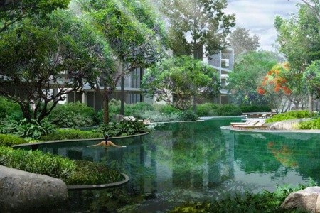 The Barai Hua Hin – The Unbound Collection By Hyatt