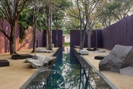 The Barai Hua Hin – The Unbound Collection By Hyatt