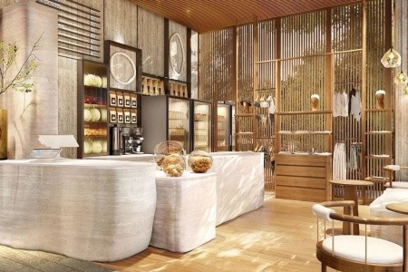 The Barai Hua Hin – The Unbound Collection By Hyatt