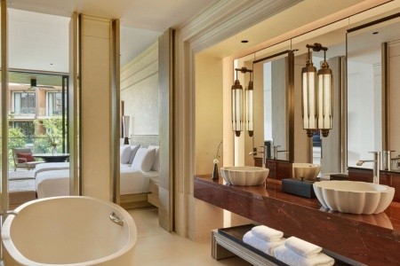 The Barai Hua Hin – The Unbound Collection By Hyatt