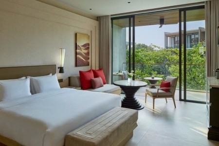 The Barai Hua Hin – The Unbound Collection By Hyatt