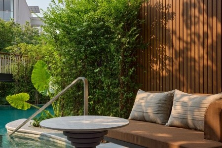 The Barai Hua Hin – The Unbound Collection By Hyatt
